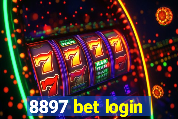 8897 bet login